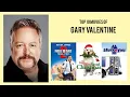Gary Valentine Top 10 Movies of Gary Valentine Best 10 Movies of Gary Valentine