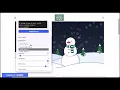 How to Turn Your Python Code into a Blizzard Snow Simulator Tutorial