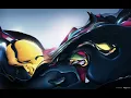 Agoria - Libellules