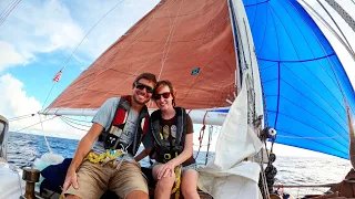 [How To] Start Cruising | Sailing Wisdom