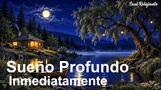 Escucha y Desconecta Antes de Dormir | Música Relajante para Encontrar la Calma y Descansar Mejor