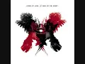 Kings of leon- Molly's Chamber
