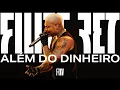 Download Lagu Filipe Ret - Além do Dinheiro (Ao Vivo)