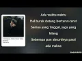 Download Lagu Untungnya, Hidup Harus Tetap Berjalan - Bernadya | Lirik Lagu
