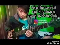 Pergi Tak Kembali cipt Nita Savana (Cover) by.Octa Chely