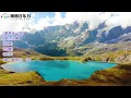 叶倩文歌曲《潇洒走一回》《曾经心痛》《祝福》《珍重》《选择》