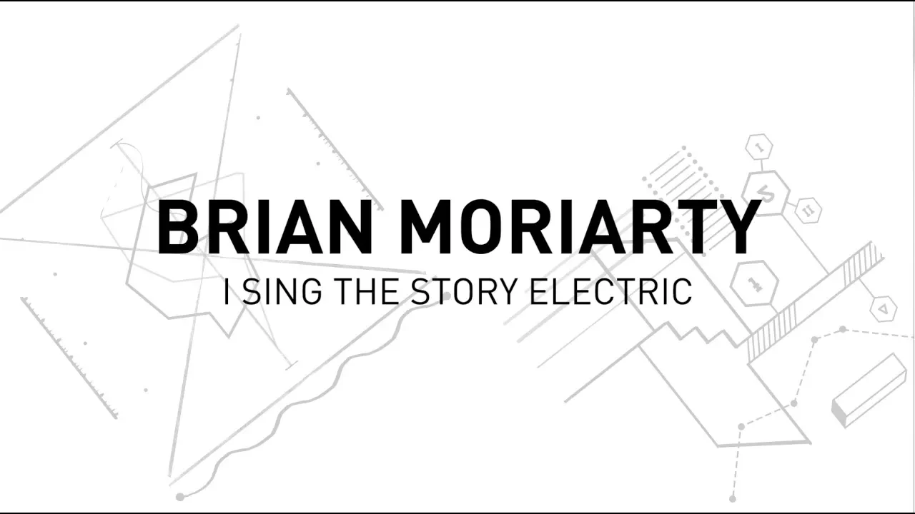 PRACTICE 2015: Brian Moriarty