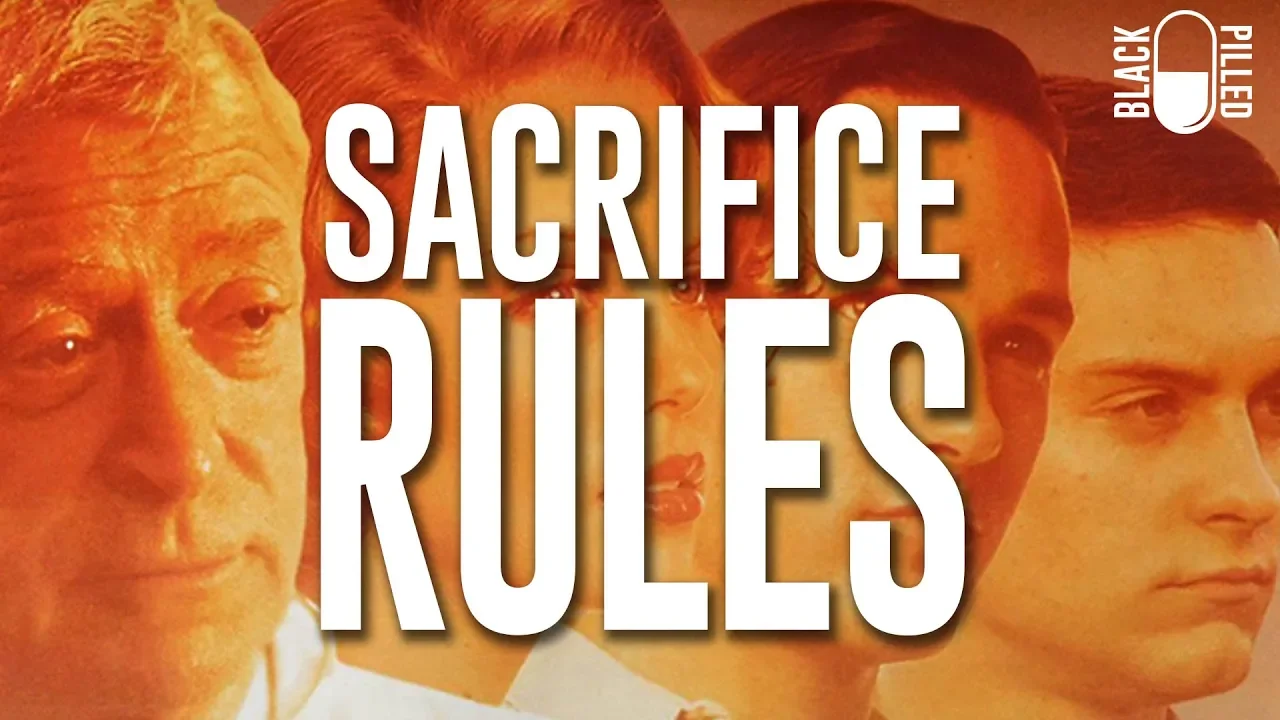 Sacrifice Rules