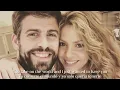 Ultima - Shakira al in Spanish and English