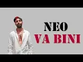 Lagu Neo _ Va Bini | نيو _ ڤا بيني ( Prod By Neo )