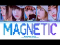 Download Lagu [AI COVER] NewJeans - Magnetic BY ILLIT
