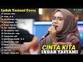 Download Lagu CINTA KITA - SLANK (LIVE COVER INDAH YASTAMI) | FULL ALBUM AKUSTIK TERBARU 2023