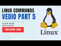 Ubuntu Commands Tutorial Part 5 apt-update apt-upgrade apt-install apt-remove dpkg - i Explained