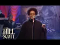 Jill Scott - Gettin in The Way Later with Jools Holland November 18 2000