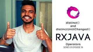 RxJava - Operators