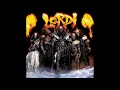 LORDI - Hard rock hallelujah