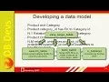Firebird Training for Developers 07 Database design modelling part 1