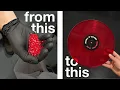 Download Lagu How Vinyl Records Are Made
