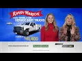 Archived Service Body Trucks - Randy Marion Chevrolet