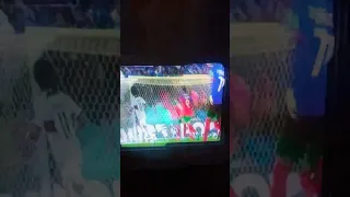 طريقة تصليح الوان شاشة التلفزيون 