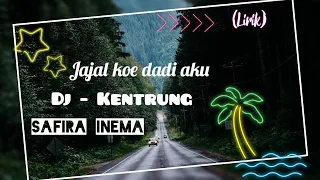 Download Lirik lagu Safira Inema | Dj kentrung - Jajal Koe Dadi Aku #Liriklagu #Lagujawa #Laguviral #Tiktok MP3