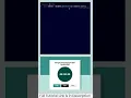 Stopwatch using Javascript - codingscape Shorts