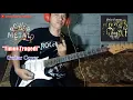 Download Lagu Power Metal - Timur Tragedi || Guitar Cover