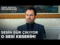 Download Lagu Kimsesiz Yaşar'dan masaya efsane racon! - Eşkıya Dünyaya Hükümdar Olmaz