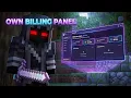How to Install SHP SubhanHostPanel Complete Setup Guide Free VPS Pterodactyl