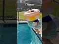 10 BEST Ways to Jump Into a Pool