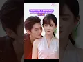 Download Lagu Whispers of love on the shoulders of dusk#zhaiyiying #wangyilei #dramachina #couple #chemistry #feed