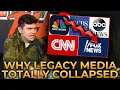 Nick Fuentes Explains the DOWNFALL of Legacy Media and the RISE in His Own Popularity