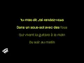 Joe Dassin - Les Champs-Elysées (Karaoke Version)