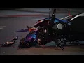 Man killed in Queens motorcycle crash