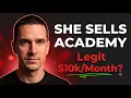 She Sells Remote Review Is Shelby Sapp s Academy Legit