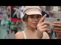 ELSP feat. Luke Coulson - At The End (Official 4K Music Video) [Intricate Records]