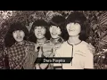 Lagu Rocking Against the Odds: The story behind Dara Puspita by Cynthia Tromp  Book Video Trailer