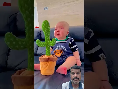 #baby #ekmotahathighumechala #duet #funny 🤣🤣🤣👍