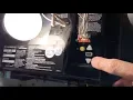 Garage door opens then closes - EASY FIX