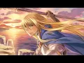 FGO Valentines 2023 NA CQ ft Fionn