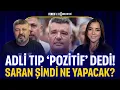 Lagu ADLİ TIP ‘POZİTİF’ DEDİ! SARAN ŞİMDİ NE YAPACAK? | MaçErtesi - Kısa Kısa