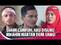 Download Lagu Istrikupun Rela Aku Jual Demi Kesembuhanku! | Wanita Perindu Surga 2 Eps 26 FULL