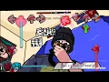 FNF MOD SHUAIBY ASLAM viral