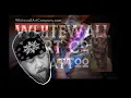 Reaper Tattoo Timelapse Clarksville Tennessee Whitewall Art Company