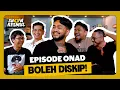 Download Lagu SHOWKESMAS - TERSERAH ONAD AJA…