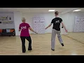 I Slay. Line dance. Choreography Elijus Pranckevičius and Daina Tamulionienė Dance studio Lokė