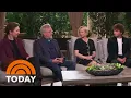 Steven Spielberg The Fabelmans Cast On How The Film Hits Home