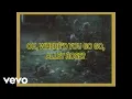 Download Lagu Conan Gray - Alley Rose (Official Lyric Video)