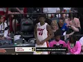 Udonis Haslem becomes oldest NBA player to ever play in the Finals NBA on ESPN