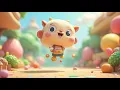 Download Lagu Circle, Square, Triangle — Shape Dance Party! | Fun Shapes Song for Kids | Sing, Dance \u0026 Learn